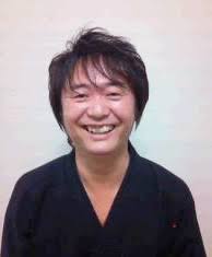 横浜の氣功師のかとう公いち治療院の加藤公一院長先生